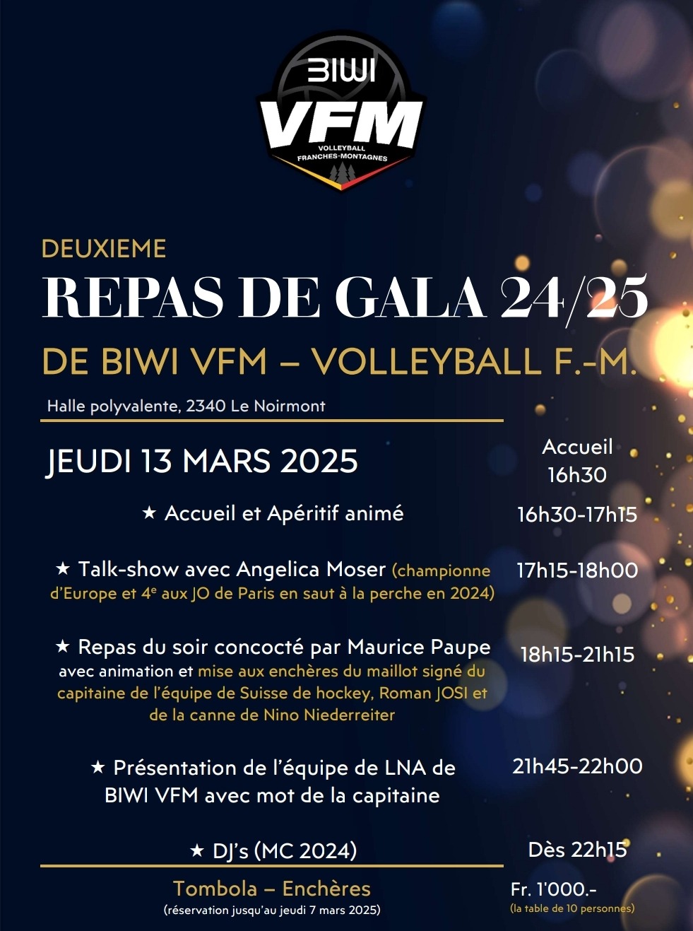 Image BIWI VFM - Repas de soutien 2025